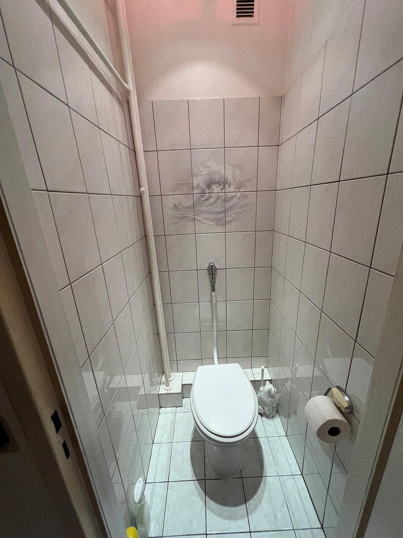 2 bedroom flat for sale, 60 m², Bartningallee 11/13, Berlin, Berlin 2 bedroom flat for sale, 60 m², Bartningallee 11/13, Berlin, Berlin