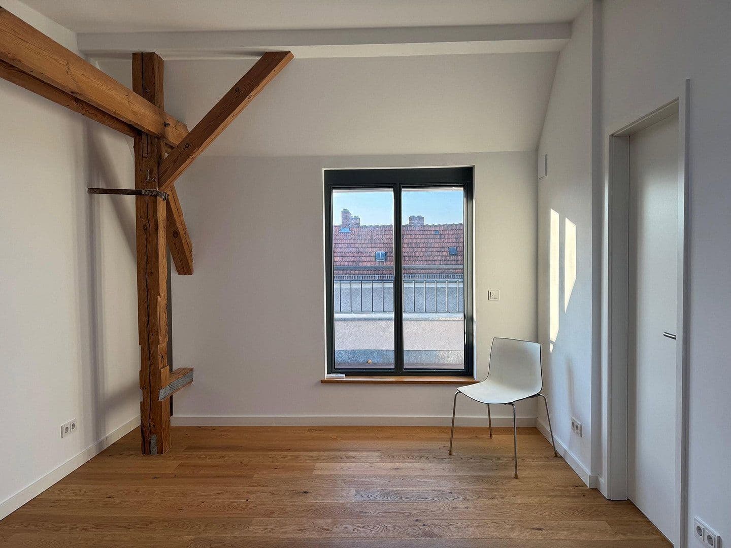 1 bedroom with open-plan kitchen flat for sale, 67 m², Walderseestraße, Berlin, Berlin 1 bedroom with open-plan kitchen flat for sale, 67 m², Walderseestraße, Berlin, Berlin