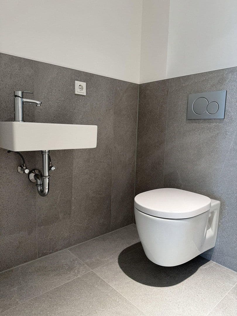 1 bedroom with open-plan kitchen flat for sale, 67 m², Walderseestraße, Berlin, Berlin 1 bedroom with open-plan kitchen flat for sale, 67 m², Walderseestraße, Berlin, Berlin