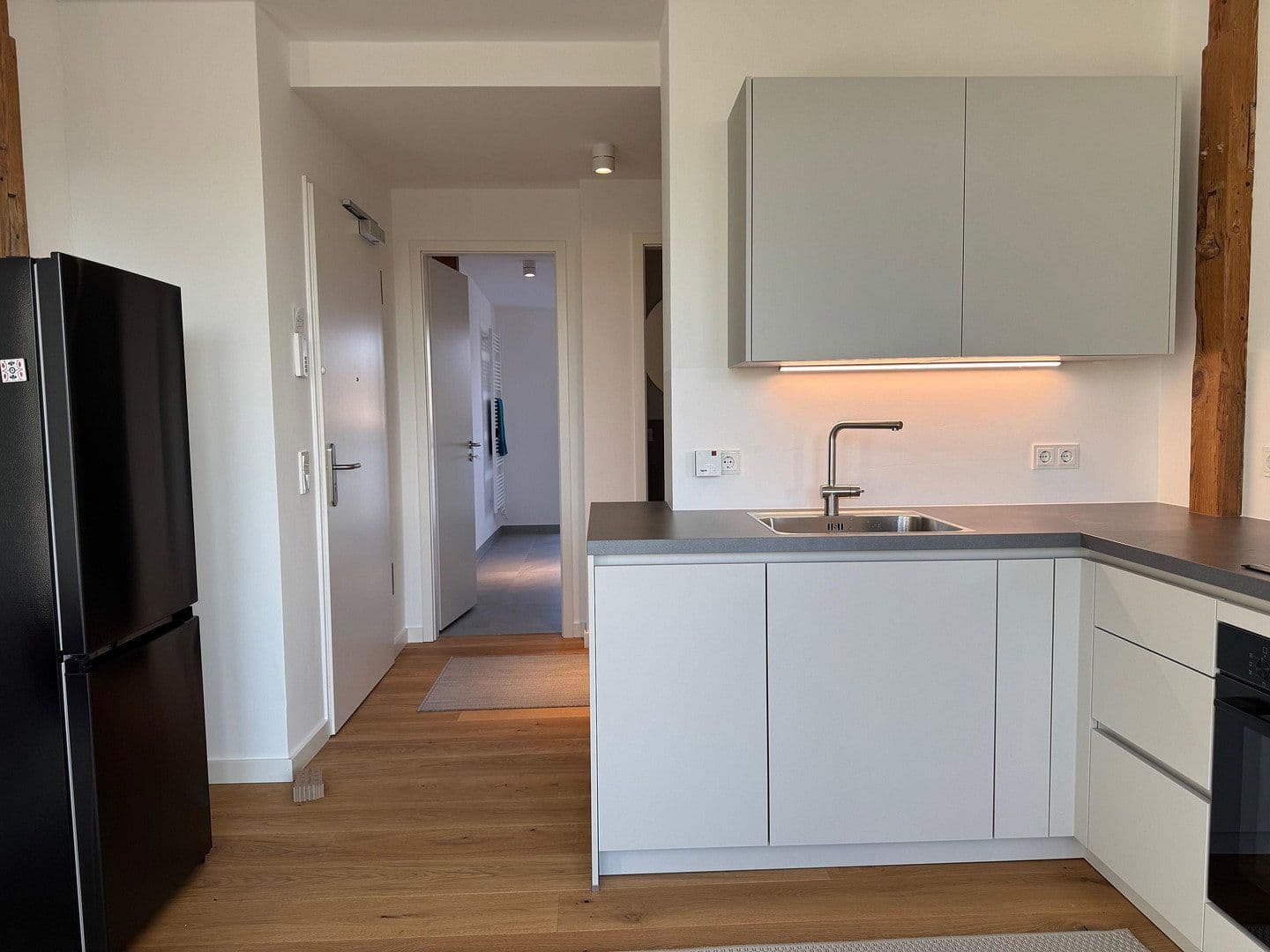 1 bedroom with open-plan kitchen flat for sale, 67 m², Walderseestraße, Berlin, Berlin 1 bedroom with open-plan kitchen flat for sale, 67 m², Walderseestraße, Berlin, Berlin