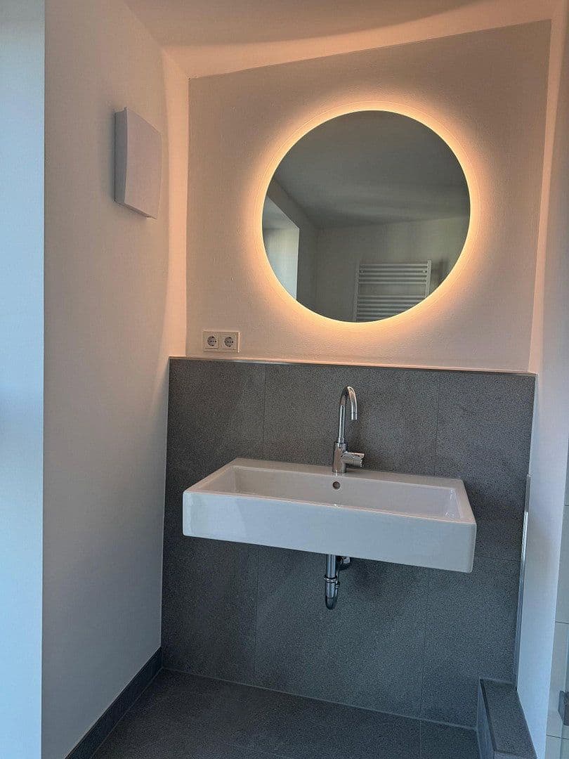 1 bedroom with open-plan kitchen flat for sale, 67 m², Walderseestraße, Berlin, Berlin 1 bedroom with open-plan kitchen flat for sale, 67 m², Walderseestraße, Berlin, Berlin