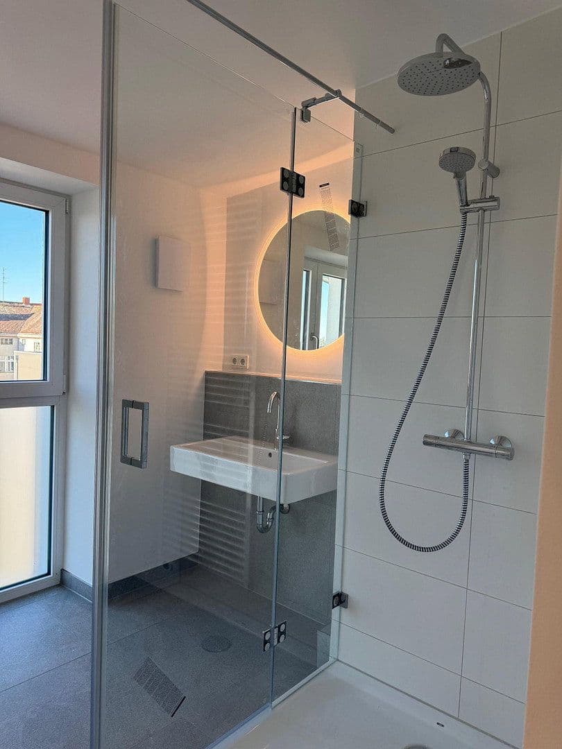 1 bedroom with open-plan kitchen flat for sale, 67 m², Walderseestraße, Berlin, Berlin 1 bedroom with open-plan kitchen flat for sale, 67 m², Walderseestraße, Berlin, Berlin