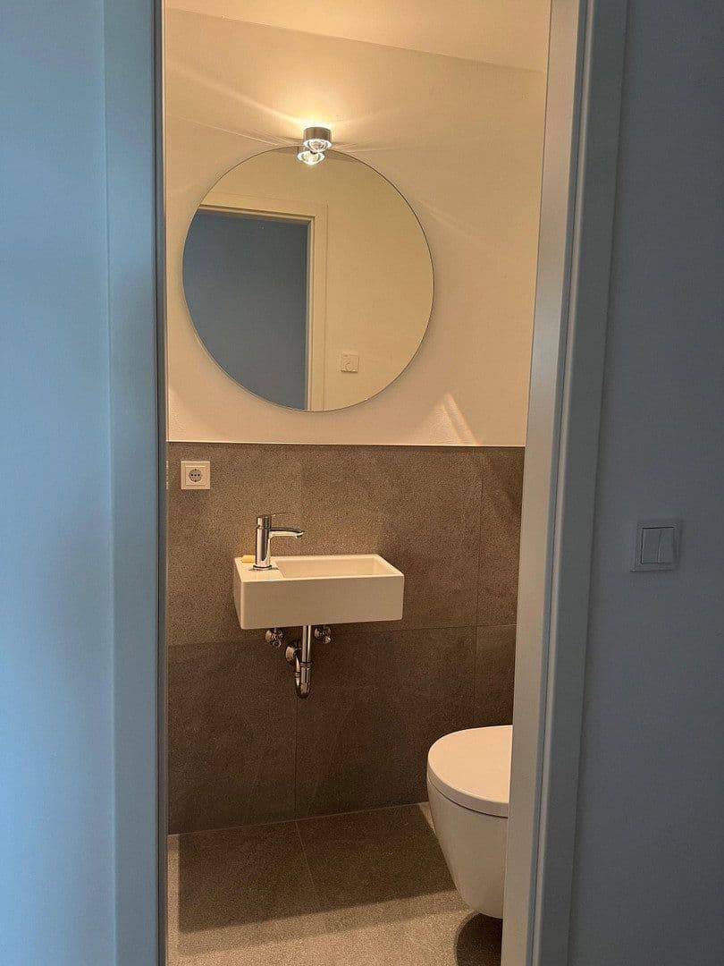 1 bedroom with open-plan kitchen flat for sale, 67 m², Walderseestraße, Berlin, Berlin 1 bedroom with open-plan kitchen flat for sale, 67 m², Walderseestraße, Berlin, Berlin