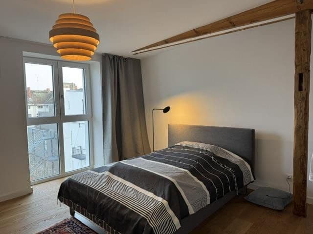 1 bedroom with open-plan kitchen flat for sale, 67 m², Walderseestraße, Berlin, Berlin 1 bedroom with open-plan kitchen flat for sale, 67 m², Walderseestraße, Berlin, Berlin