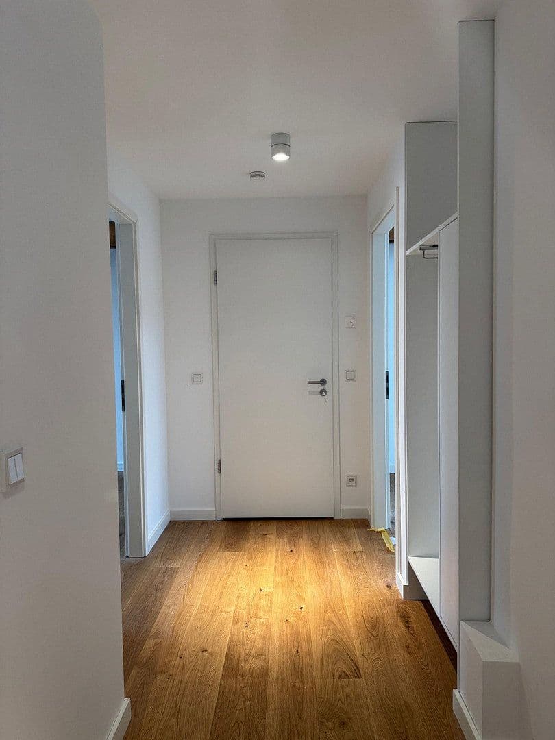 1 bedroom with open-plan kitchen flat for sale, 67 m², Walderseestraße, Berlin, Berlin 1 bedroom with open-plan kitchen flat for sale, 67 m², Walderseestraße, Berlin, Berlin