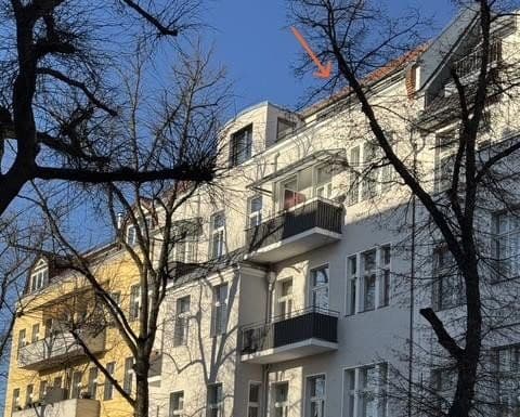 1 bedroom with open-plan kitchen flat for sale, 67 m², Walderseestraße 29, Berlin, Berlin 1 bedroom with open-plan kitchen flat for sale, 67 m², Walderseestraße 29, Berlin, Berlin
