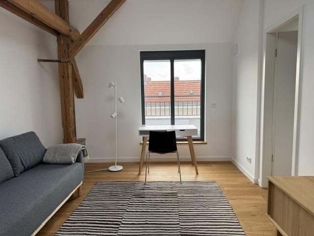 1 bedroom with open-plan kitchen flat for sale, 67 m², Walderseestraße, Berlin, Berlin 1 bedroom with open-plan kitchen flat for sale, 67 m², Walderseestraße, Berlin, Berlin