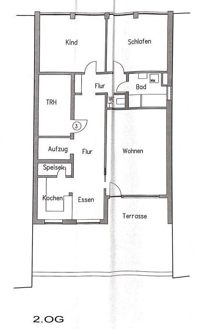 3 bedroom flat to rent, 120 m², Lampertstraße 4, Nürtingen, Baden-Württemberg 3 bedroom flat to rent, 120 m², Lampertstraße 4, Nürtingen, Baden-Württemberg