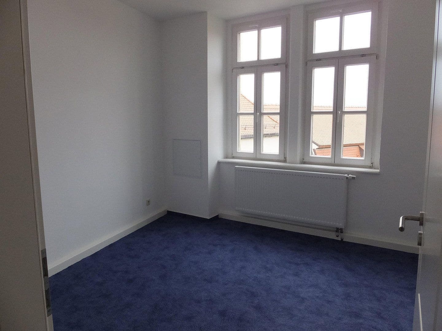 4 bedroom flat to rent, 116 m², Domstraße 3a, Merseburg, Saxony-Anhalt 4 bedroom flat to rent, 116 m², Domstraße 3a, Merseburg, Saxony-Anhalt
