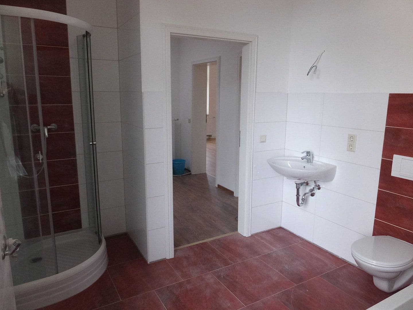 4 bedroom flat to rent, 116 m², Domstraße 3a, Merseburg, Saxony-Anhalt 4 bedroom flat to rent, 116 m², Domstraße 3a, Merseburg, Saxony-Anhalt