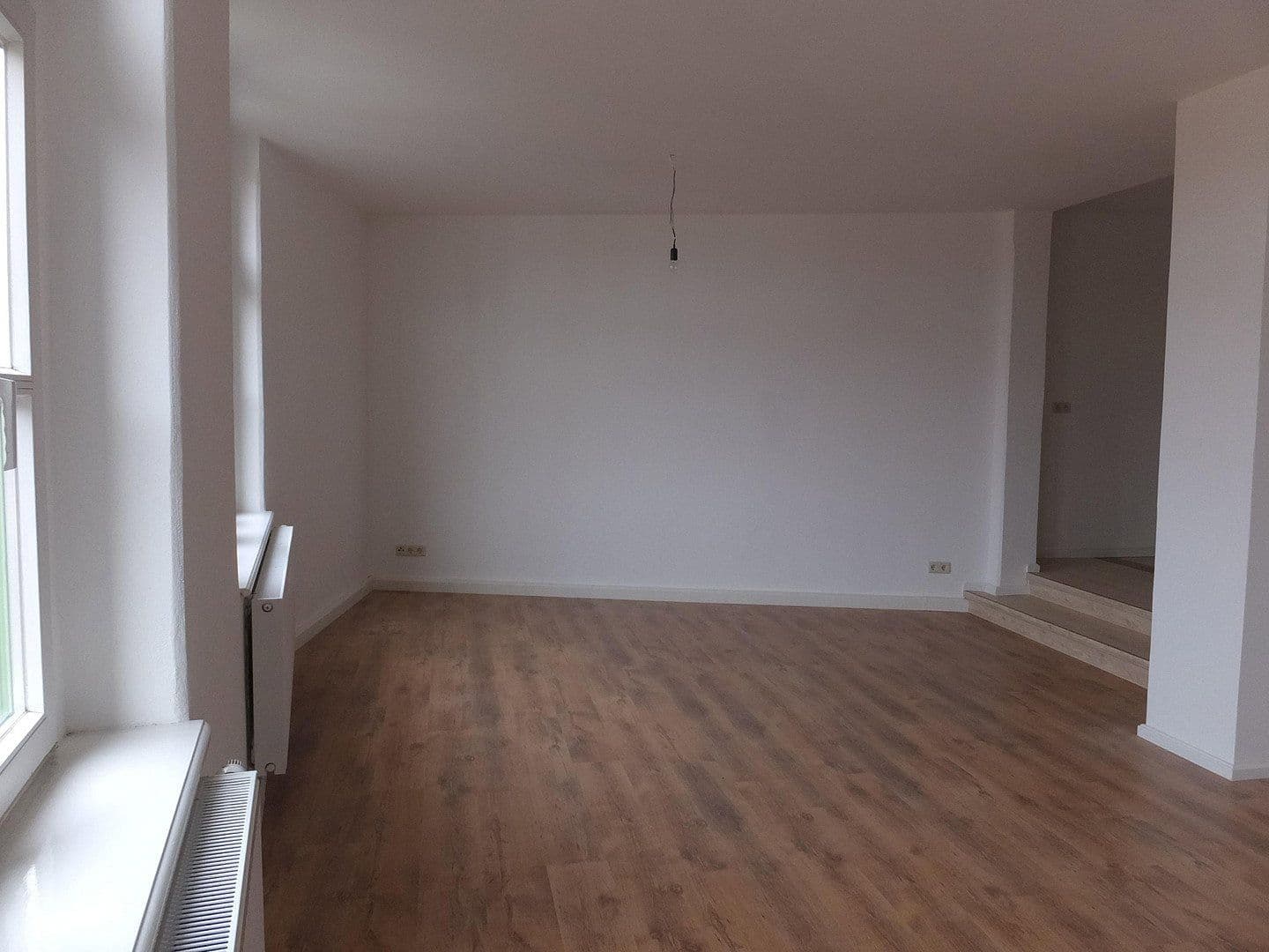 4 bedroom flat to rent, 116 m², Domstraße 3a, Merseburg, Saxony-Anhalt 4 bedroom flat to rent, 116 m², Domstraße 3a, Merseburg, Saxony-Anhalt