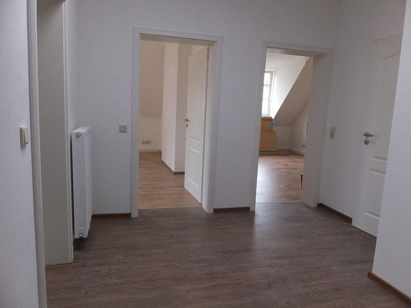 4 bedroom flat to rent, 116 m², Domstraße 3a, Merseburg, Saxony-Anhalt 4 bedroom flat to rent, 116 m², Domstraße 3a, Merseburg, Saxony-Anhalt