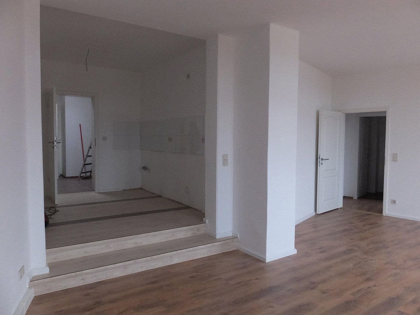 4 bedroom flat to rent, 116 m², Domstraße 3a, Merseburg, Saxony-Anhalt 4 bedroom flat to rent, 116 m², Domstraße 3a, Merseburg, Saxony-Anhalt