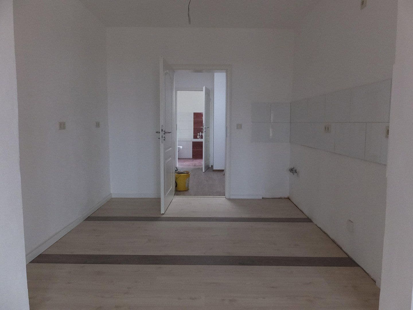 4 bedroom flat to rent, 116 m², Domstraße 3a, Merseburg, Saxony-Anhalt 4 bedroom flat to rent, 116 m², Domstraße 3a, Merseburg, Saxony-Anhalt