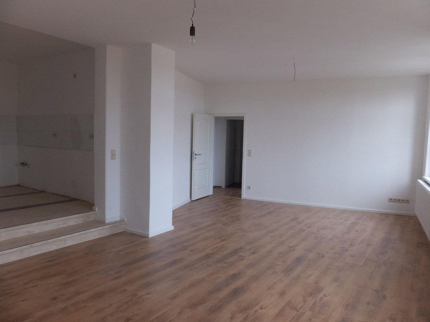 4 bedroom flat to rent, 116 m², Domstraße 3a, Merseburg, Saxony-Anhalt 4 bedroom flat to rent, 116 m², Domstraße 3a, Merseburg, Saxony-Anhalt