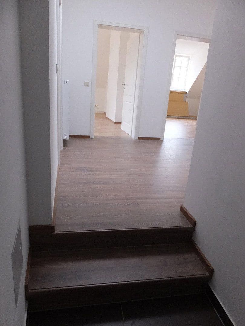 4 bedroom flat to rent, 116 m², Domstraße 3a, Merseburg, Saxony-Anhalt 4 bedroom flat to rent, 116 m², Domstraße 3a, Merseburg, Saxony-Anhalt