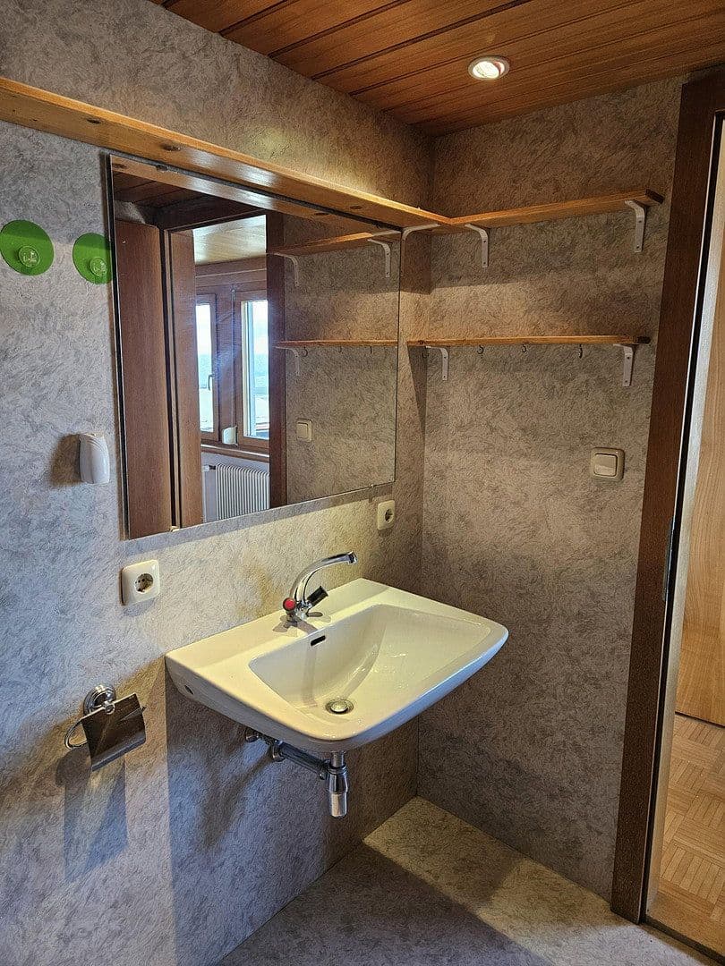 2 bedroom flat to rent, 50 m², Sulzberg, Vorarlberg 2 bedroom flat to rent, 50 m², Sulzberg, Vorarlberg