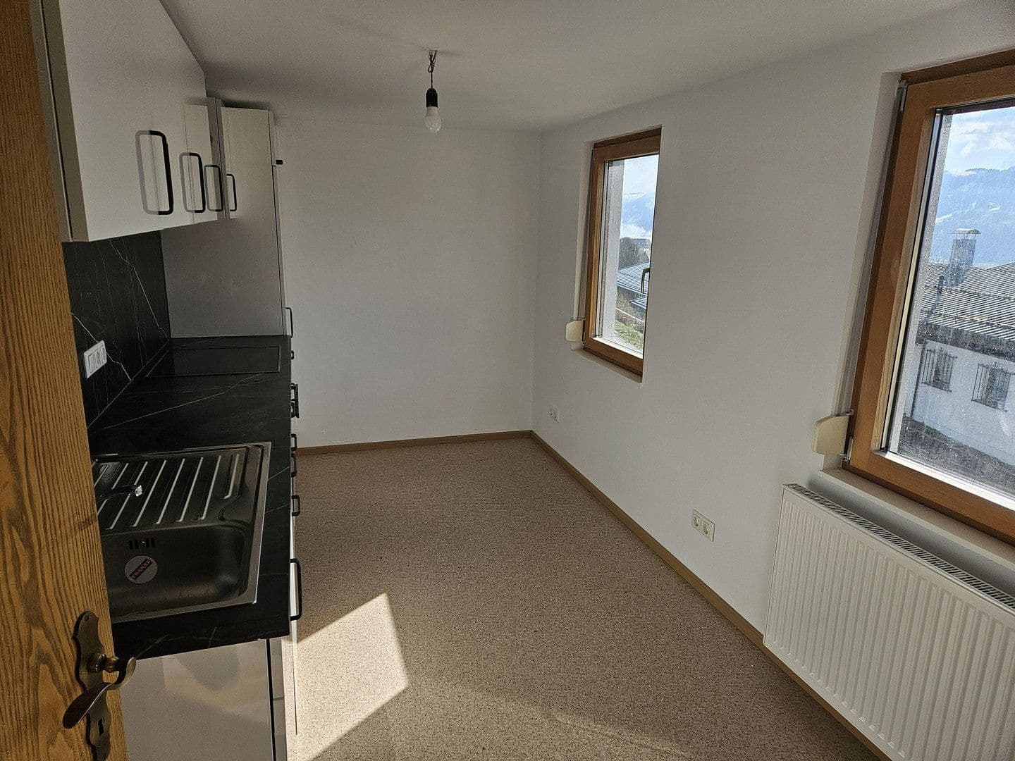 2 bedroom flat to rent, 50 m², Sulzberg, Vorarlberg 2 bedroom flat to rent, 50 m², Sulzberg, Vorarlberg