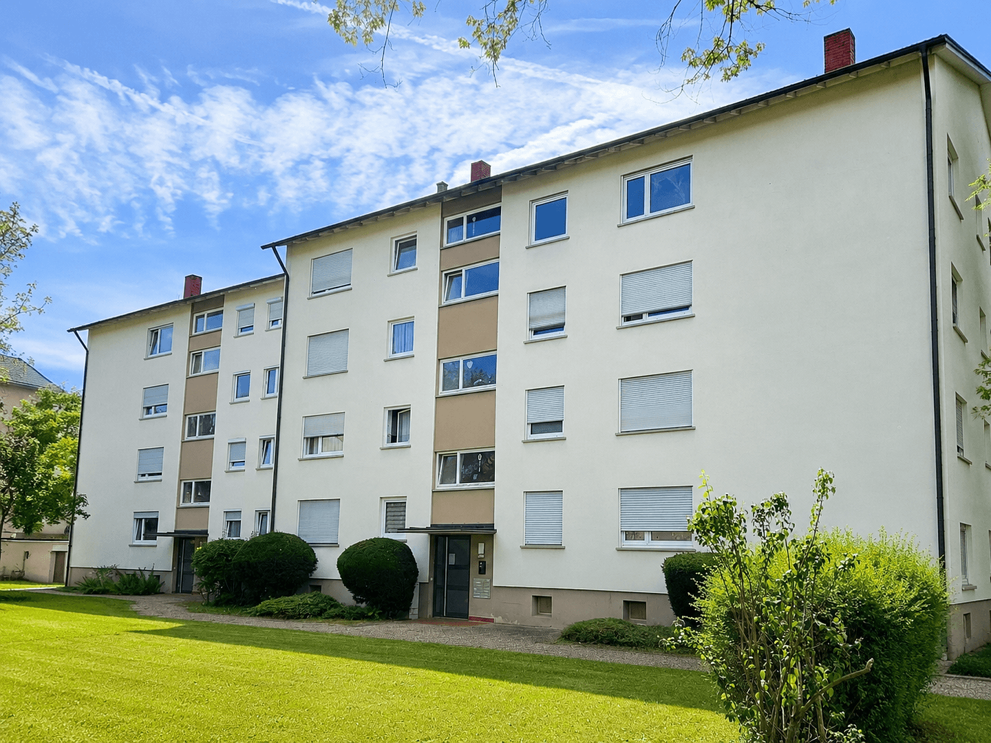 3 bedroom flat for sale, 76 m², Singen (Hohentwiel), Baden-Württemberg 3 bedroom flat for sale, 76 m², Singen (Hohentwiel), Baden-Württemberg