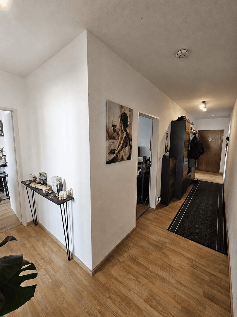 3 bedroom flat for sale, 76 m², Singen (Hohentwiel), Baden-Württemberg 3 bedroom flat for sale, 76 m², Singen (Hohentwiel), Baden-Württemberg
