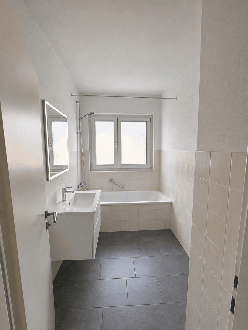 3 bedroom flat for sale, 76 m², Singen (Hohentwiel), Baden-Württemberg 3 bedroom flat for sale, 76 m², Singen (Hohentwiel), Baden-Württemberg