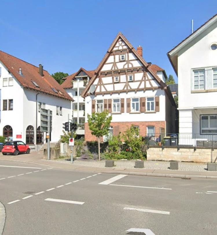 2 bedroom flat to rent, 60 m², Aichtal, Baden-Württemberg 2 bedroom flat to rent, 60 m², Aichtal, Baden-Württemberg
