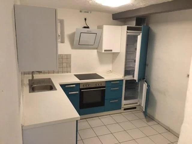 2 bedroom flat to rent, 60 m², Aichtal, Baden-Württemberg 2 bedroom flat to rent, 60 m², Aichtal, Baden-Württemberg