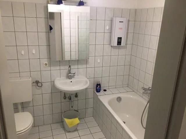 2 bedroom flat to rent, 60 m², Aichtal, Baden-Württemberg 2 bedroom flat to rent, 60 m², Aichtal, Baden-Württemberg