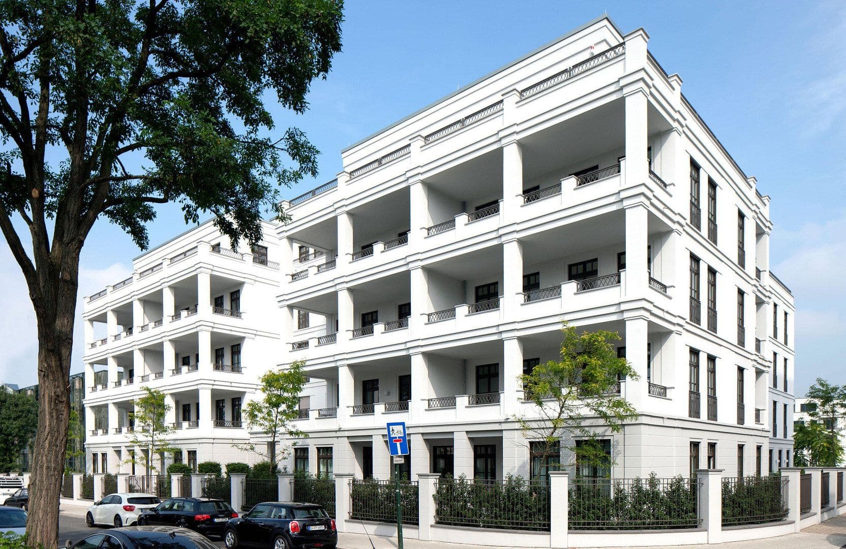 5 bedroom flat to rent, 404 m², Schanzenstr. 80 - 82, Düsseldorf - Oberkassel, North Rhine-Westphalia 5 bedroom flat to rent, 404 m², Schanzenstr. 80 - 82, Düsseldorf - Oberkassel, North Rhine-Westphalia