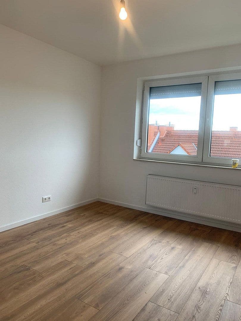 3 bedroom flat to rent, 70 m², Theodor-Simoneit-Str. 2, Kahl am Main, Bavaria 3 bedroom flat to rent, 70 m², Theodor-Simoneit-Str. 2, Kahl am Main, Bavaria