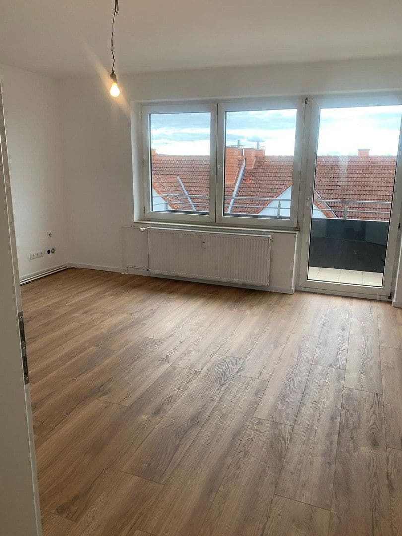 3 bedroom flat to rent, 70 m², Theodor-Simoneit-Str. 2, Kahl am Main, Bavaria 3 bedroom flat to rent, 70 m², Theodor-Simoneit-Str. 2, Kahl am Main, Bavaria