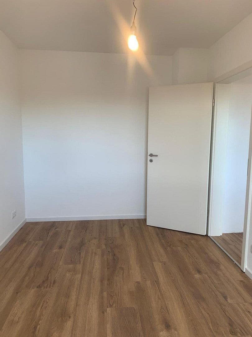 3 bedroom flat to rent, 70 m², Theodor-Simoneit-Str. 2, Kahl am Main, Bavaria 3 bedroom flat to rent, 70 m², Theodor-Simoneit-Str. 2, Kahl am Main, Bavaria