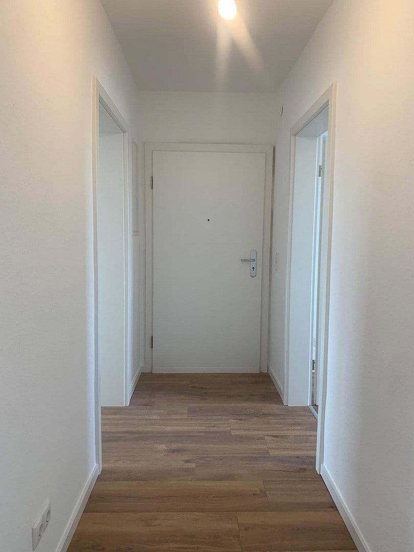 3 bedroom flat to rent, 70 m², Theodor-Simoneit-Str. 2, Kahl am Main, Bavaria 3 bedroom flat to rent, 70 m², Theodor-Simoneit-Str. 2, Kahl am Main, Bavaria