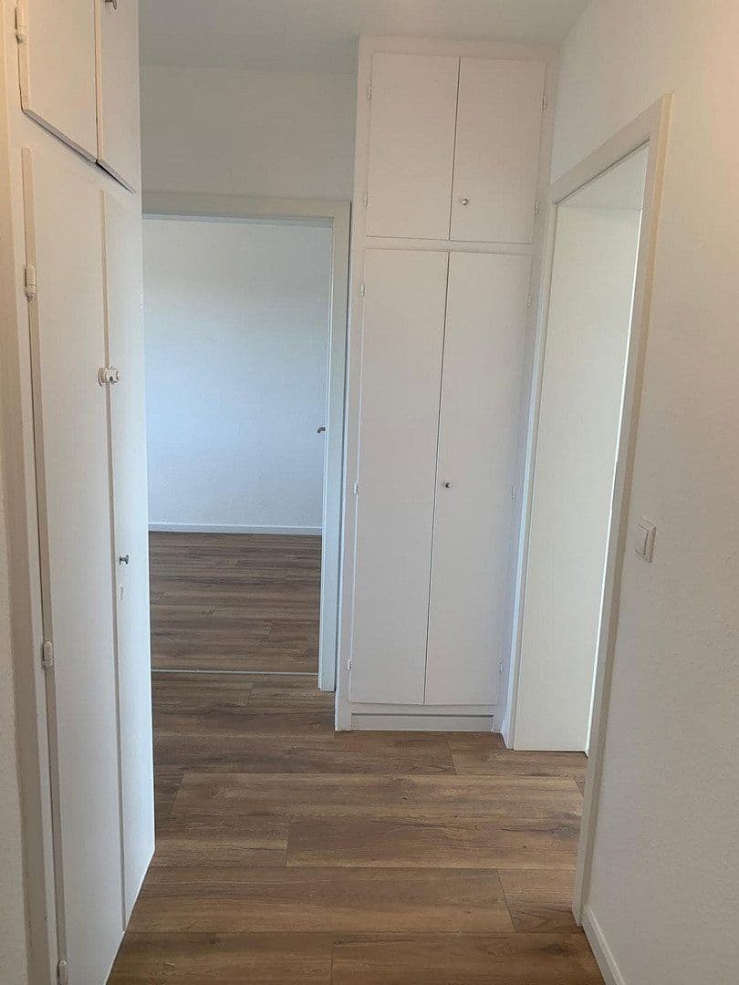 3 bedroom flat to rent, 70 m², Theodor-Simoneit-Str. 2, Kahl am Main, Bavaria 3 bedroom flat to rent, 70 m², Theodor-Simoneit-Str. 2, Kahl am Main, Bavaria