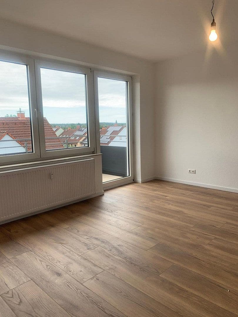 3 bedroom flat to rent, 70 m², Theodor-Simoneit-Str. 2, Kahl am Main, Bavaria 3 bedroom flat to rent, 70 m², Theodor-Simoneit-Str. 2, Kahl am Main, Bavaria