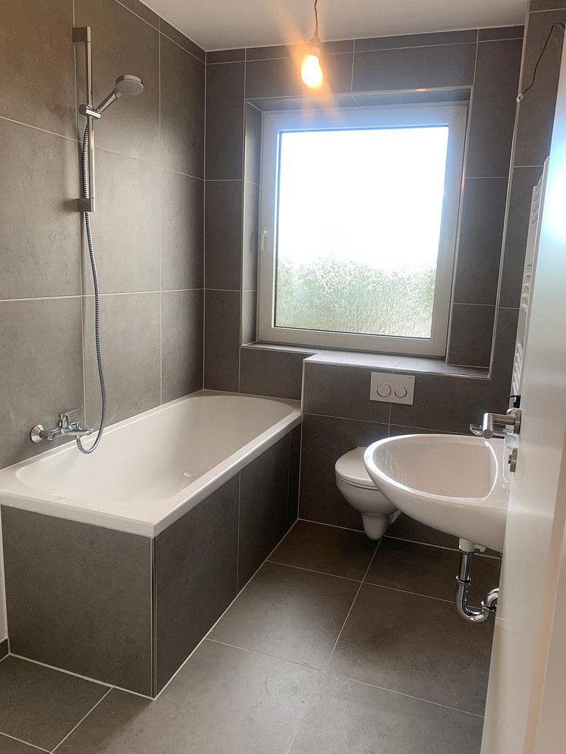3 bedroom flat to rent, 70 m², Theodor-Simoneit-Str. 2, Kahl am Main, Bavaria 3 bedroom flat to rent, 70 m², Theodor-Simoneit-Str. 2, Kahl am Main, Bavaria