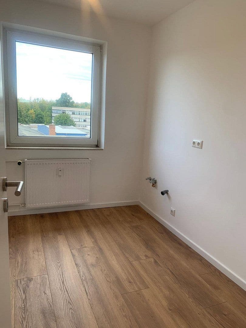 3 bedroom flat to rent, 70 m², Theodor-Simoneit-Str. 2, Kahl am Main, Bavaria 3 bedroom flat to rent, 70 m², Theodor-Simoneit-Str. 2, Kahl am Main, Bavaria