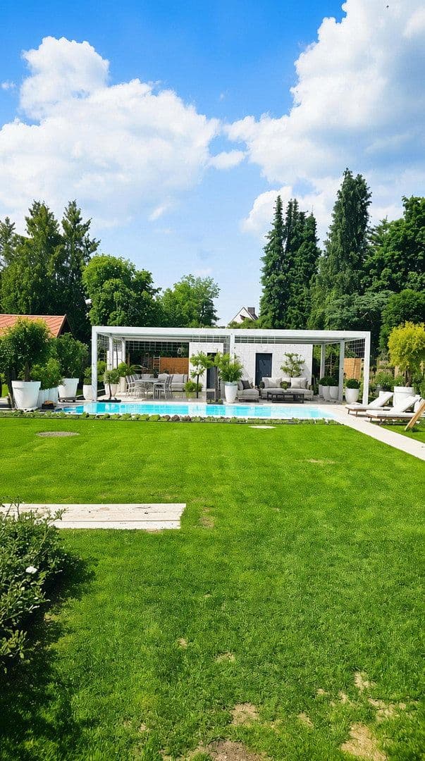 house for sale, 415 m², Reismühlenstr. 4, München, Bavaria house for sale, 415 m², Reismühlenstr. 4, München, Bavaria