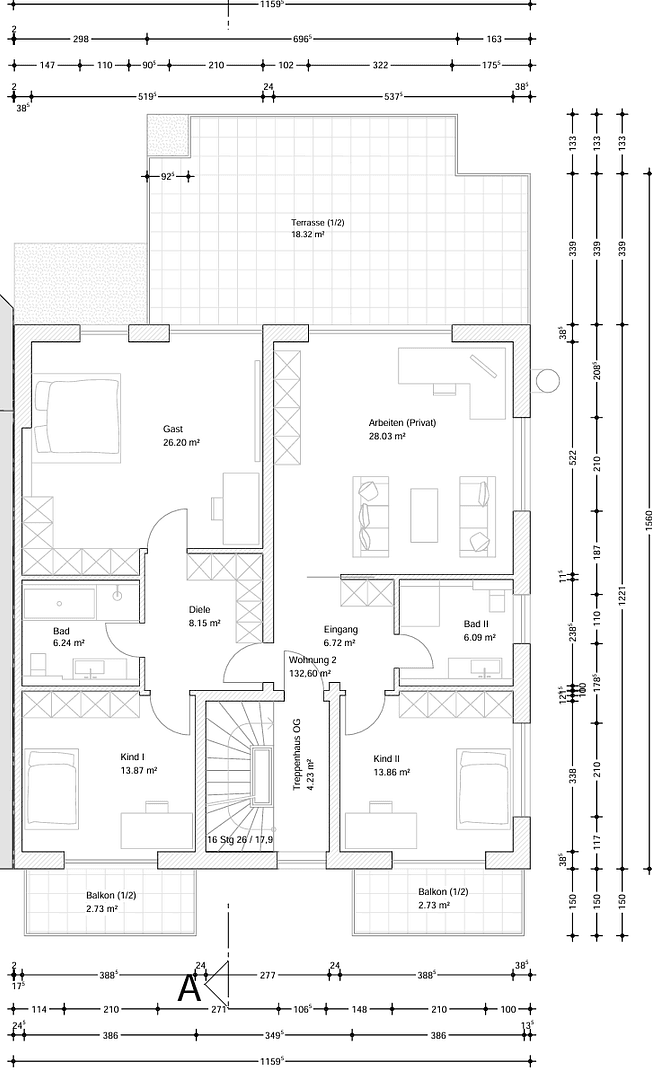 house for sale, 415 m², Reismühlenstr. 4, München, Bavaria house for sale, 415 m², Reismühlenstr. 4, München, Bavaria
