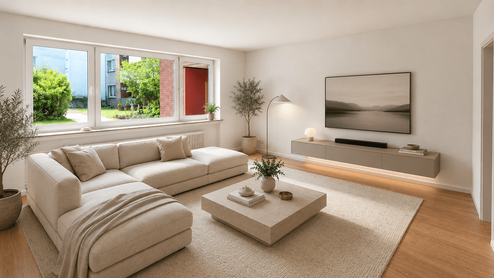 3 bedroom flat for sale, 80 m², Duisburg, North Rhine-Westphalia 3 bedroom flat for sale, 80 m², Duisburg, North Rhine-Westphalia