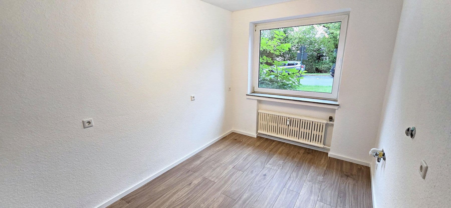 3 bedroom flat for sale, 80 m², Duisburg, North Rhine-Westphalia 3 bedroom flat for sale, 80 m², Duisburg, North Rhine-Westphalia