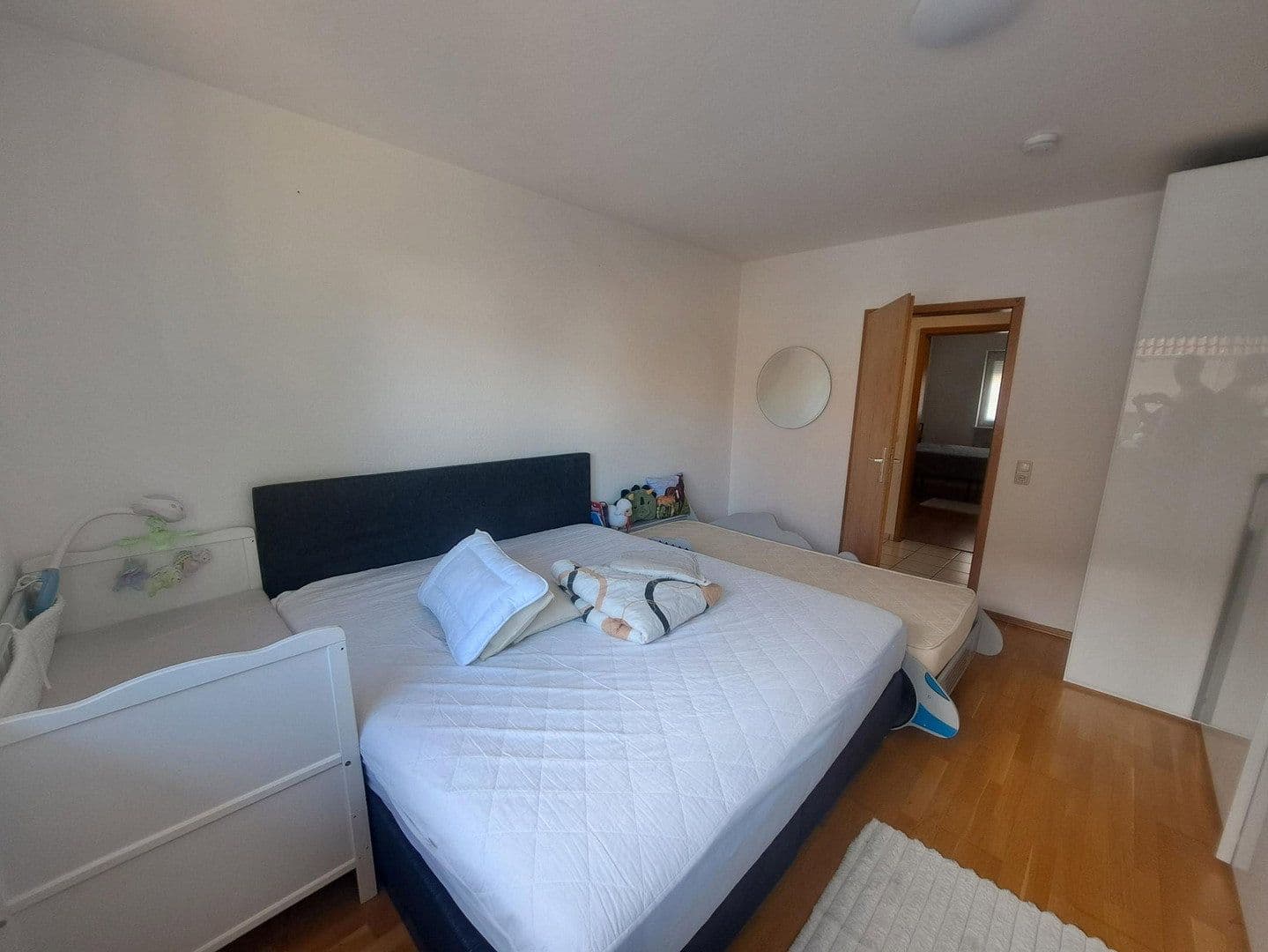 4 bedroom flat to rent, 118 m², Backhausweg 6, Udenheim, Rhineland-Palatinate 4 bedroom flat to rent, 118 m², Backhausweg 6, Udenheim, Rhineland-Palatinate