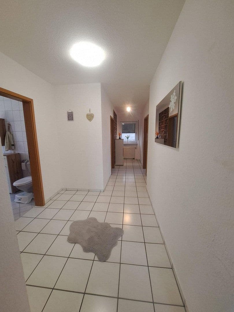4 bedroom flat to rent, 118 m², Backhausweg 6, Udenheim, Rhineland-Palatinate 4 bedroom flat to rent, 118 m², Backhausweg 6, Udenheim, Rhineland-Palatinate