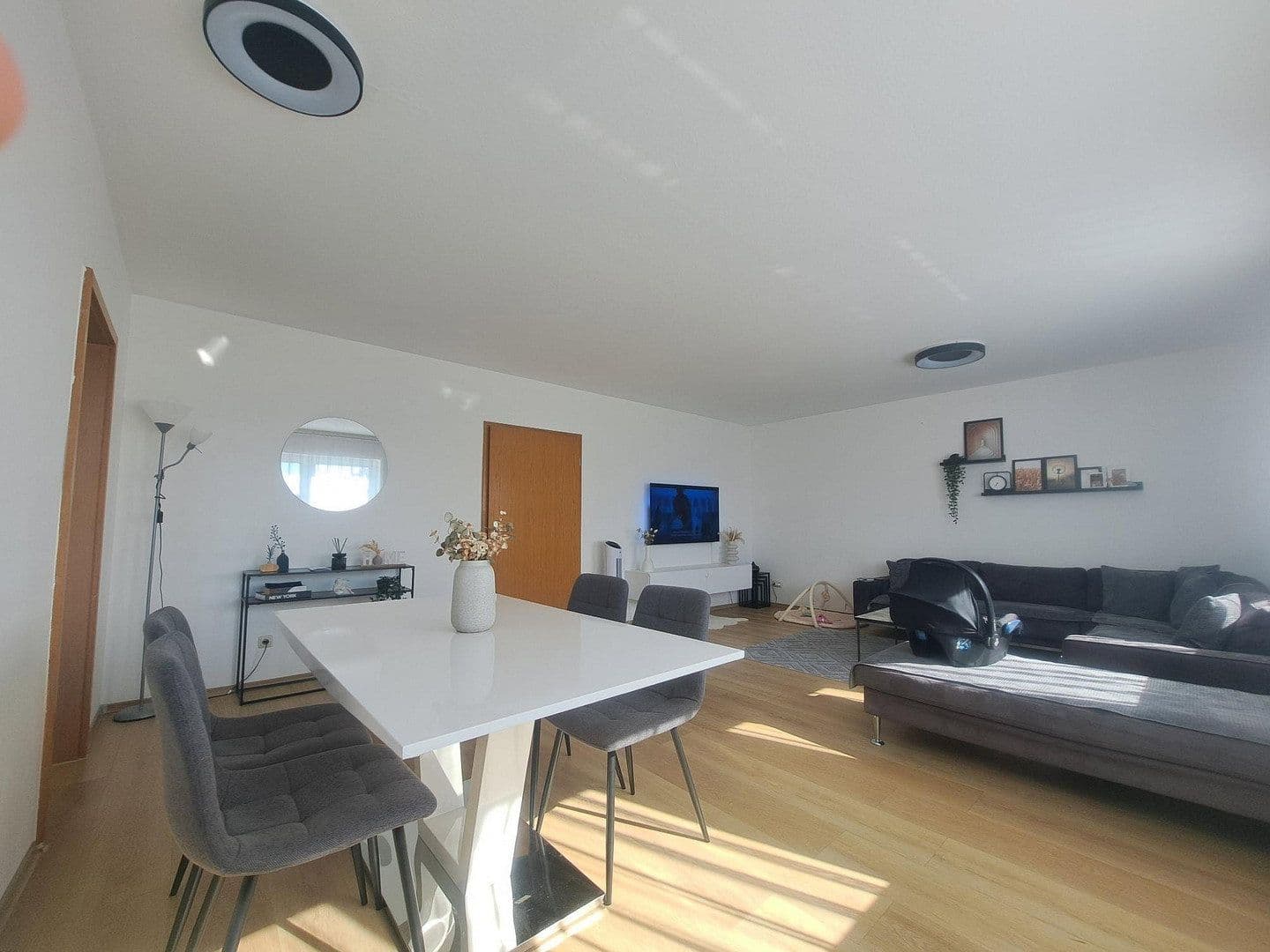4 bedroom flat to rent, 118 m², Backhausweg 6, Udenheim, Rhineland-Palatinate 4 bedroom flat to rent, 118 m², Backhausweg 6, Udenheim, Rhineland-Palatinate