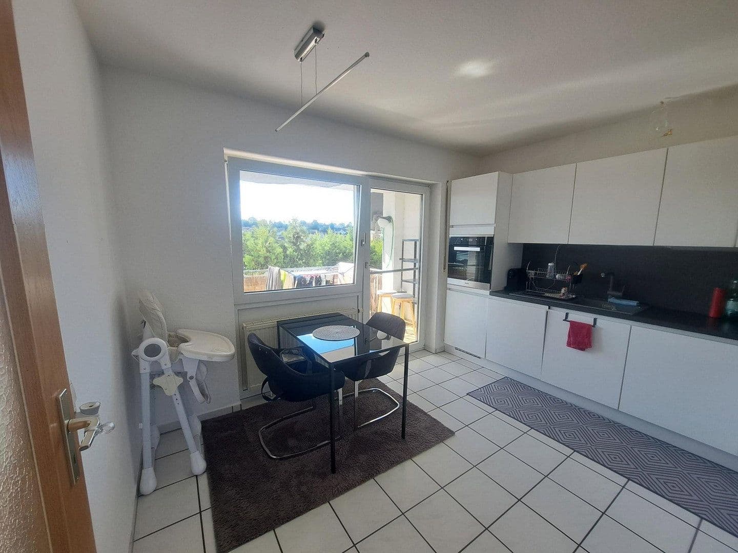 4 bedroom flat to rent, 118 m², Backhausweg 6, Udenheim, Rhineland-Palatinate 4 bedroom flat to rent, 118 m², Backhausweg 6, Udenheim, Rhineland-Palatinate