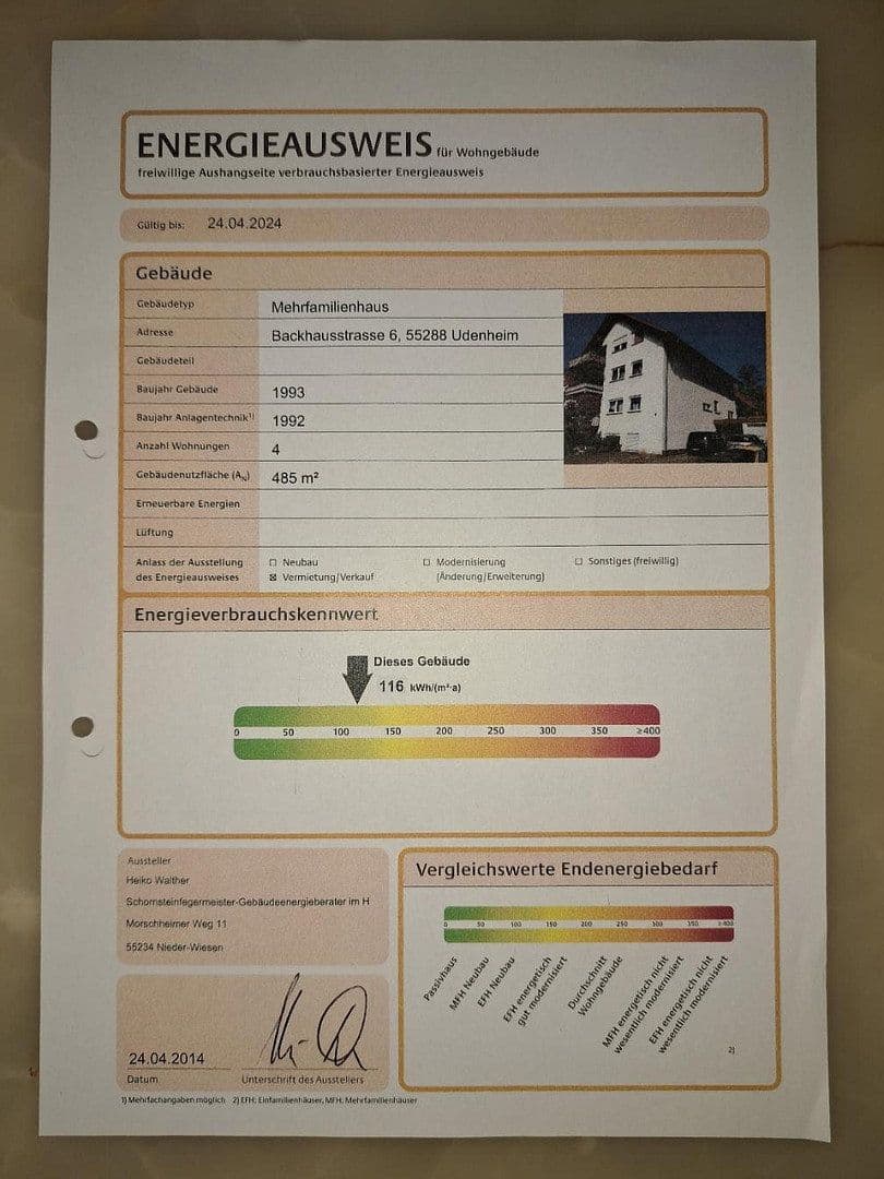 4 bedroom flat to rent, 118 m², Backhausweg 6, Udenheim, Rhineland-Palatinate 4 bedroom flat to rent, 118 m², Backhausweg 6, Udenheim, Rhineland-Palatinate