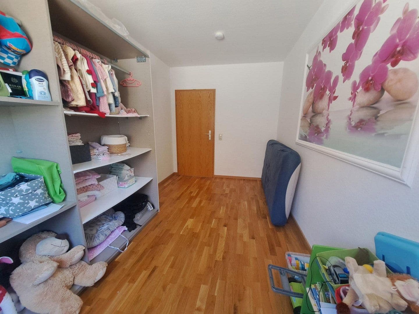 4 bedroom flat to rent, 118 m², Backhausweg 6, Udenheim, Rhineland-Palatinate 4 bedroom flat to rent, 118 m², Backhausweg 6, Udenheim, Rhineland-Palatinate