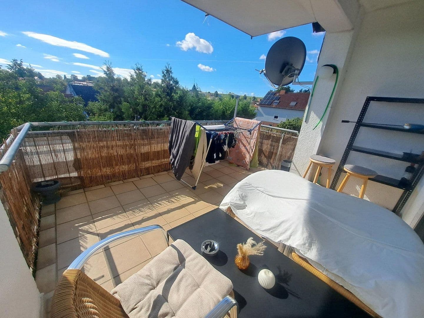 4 bedroom flat to rent, 118 m², Backhausweg 6, Udenheim, Rhineland-Palatinate 4 bedroom flat to rent, 118 m², Backhausweg 6, Udenheim, Rhineland-Palatinate