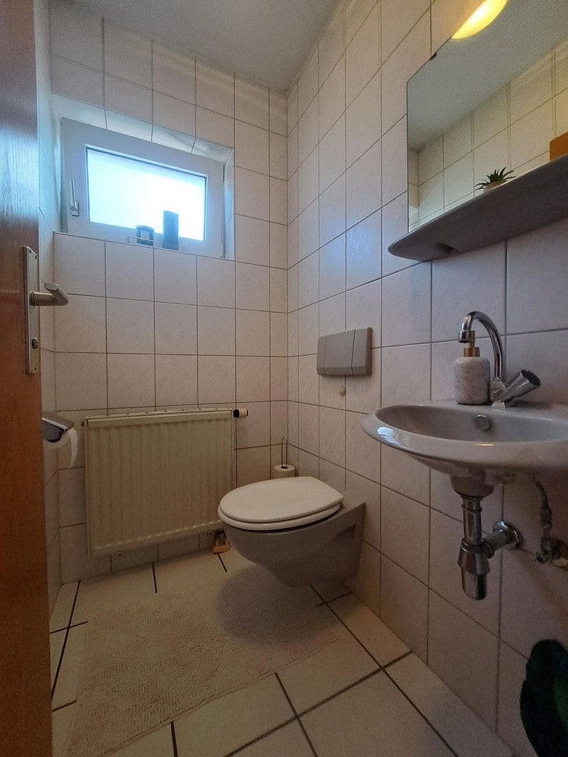 4 bedroom flat to rent, 118 m², Backhausweg 6, Udenheim, Rhineland-Palatinate 4 bedroom flat to rent, 118 m², Backhausweg 6, Udenheim, Rhineland-Palatinate