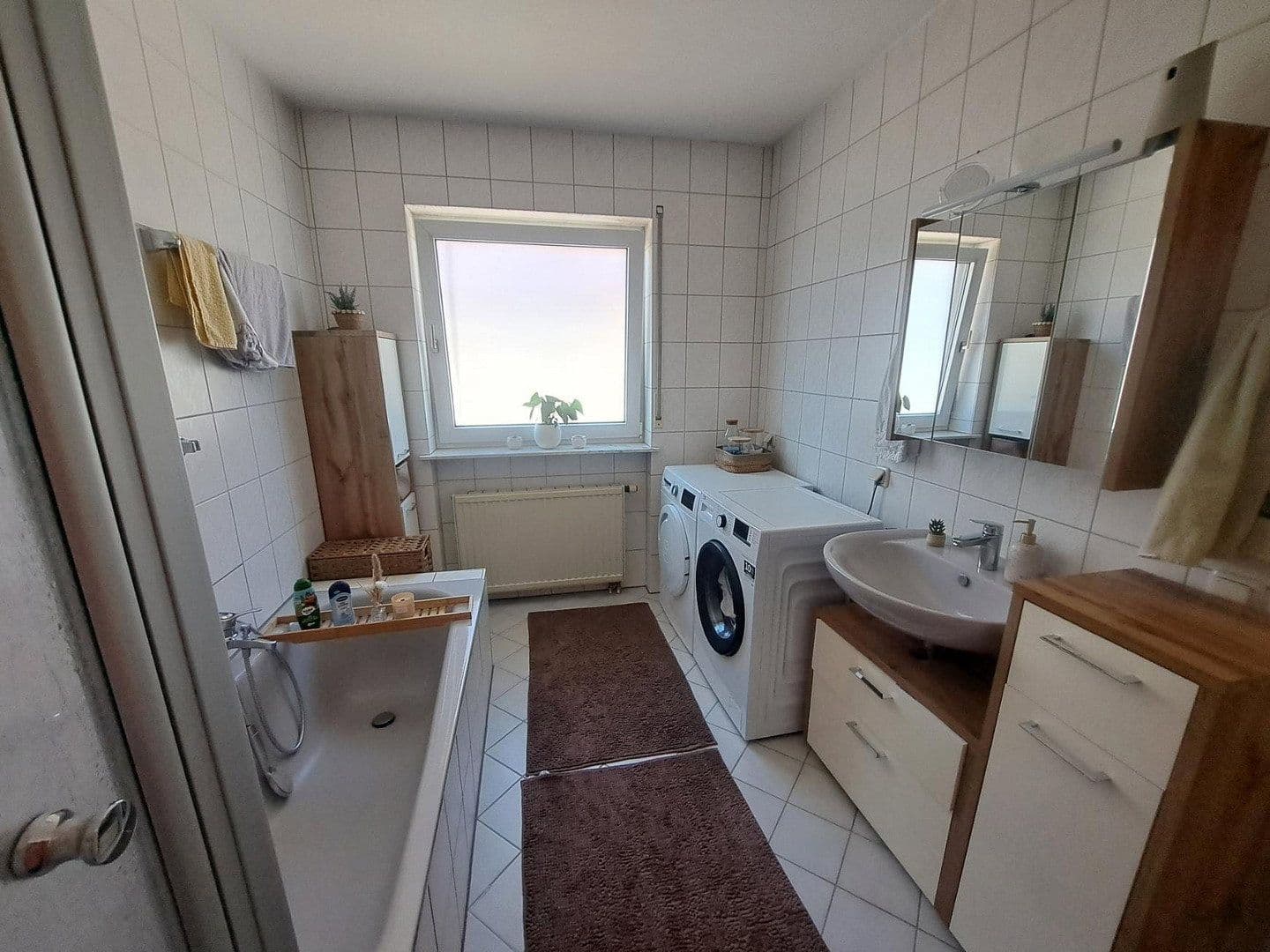 4 bedroom flat to rent, 118 m², Backhausweg 6, Udenheim, Rhineland-Palatinate 4 bedroom flat to rent, 118 m², Backhausweg 6, Udenheim, Rhineland-Palatinate